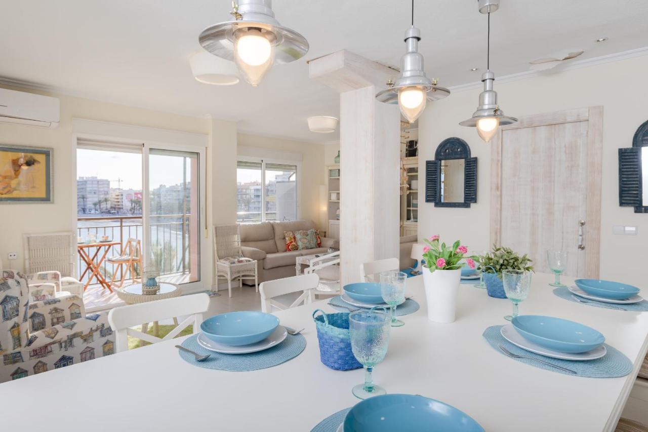 Sunday Lights By Fidalsa Apartment Torrevieja Exterior foto