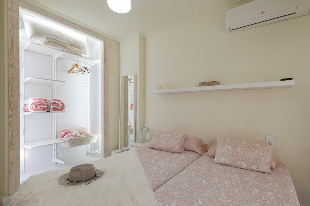 Sunday Lights By Fidalsa Apartment Torrevieja Exterior foto