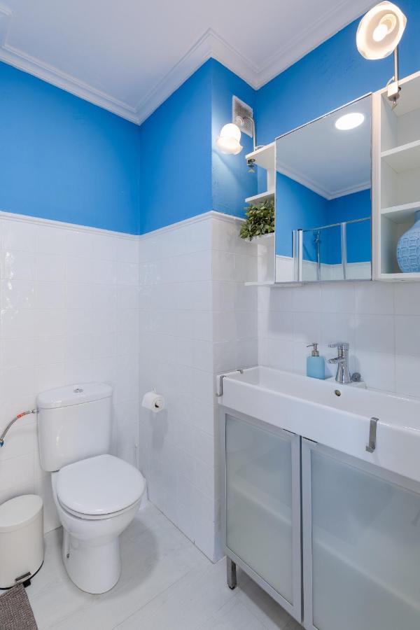 Sunday Lights By Fidalsa Apartment Torrevieja Exterior foto